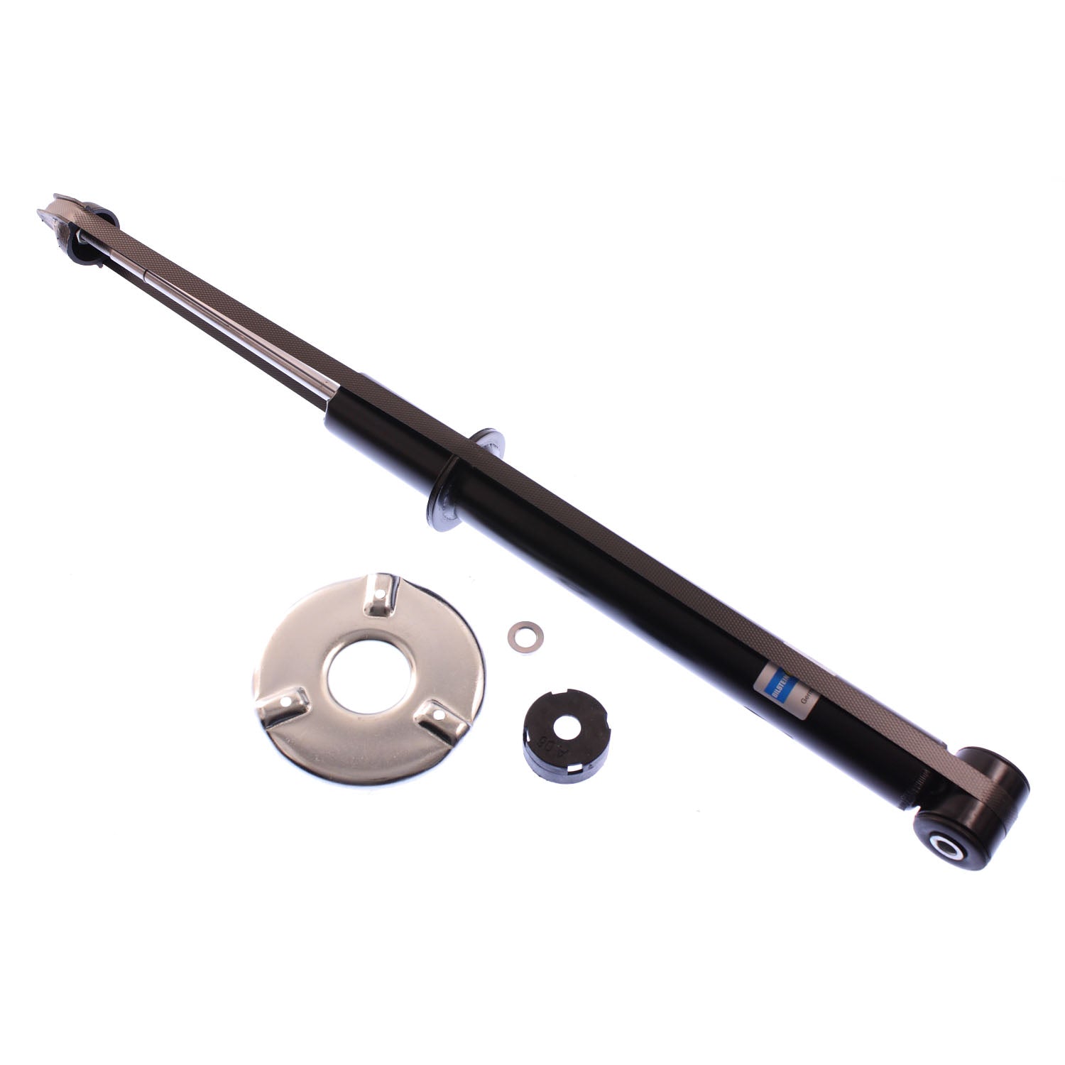 B4 Rear Twintube Shock Absorber <br>85-99 Volkswagen Golf Base