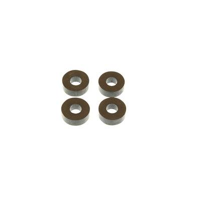 B4 Rear Twintube Shock Absorber <br>84-90 Volvo 760, 88-92 740