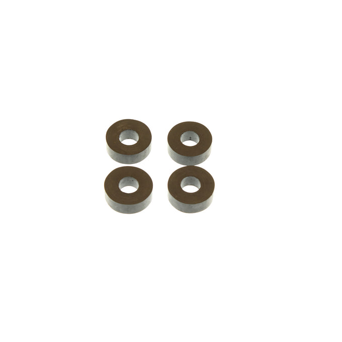 B4 Rear Twintube Shock Absorber <br>84-90 Volvo 760, 88-92 740