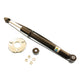 B4 16-Valve Rear Twintube Shock Absorber <br>87-99 Volkswagen Golf GTI