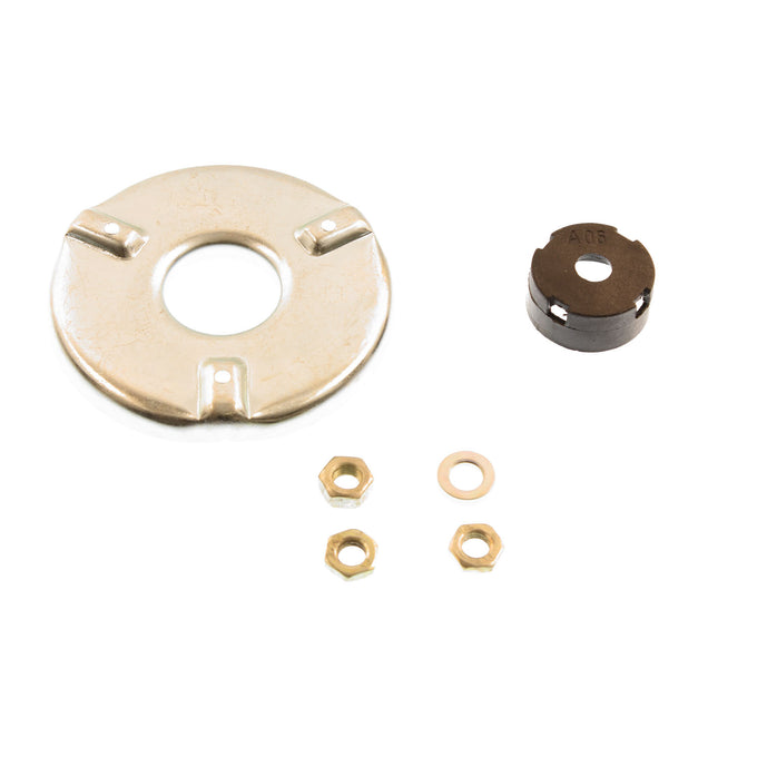 B4 16-Valve Rear Twintube Shock Absorber <br>87-99 Volkswagen Golf GTI