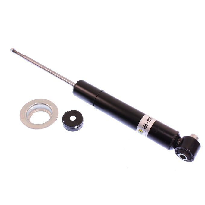 B4 Rear Twintube Shock Absorber <br>82-88 BMW 528e, 83-84 533i 633CSi