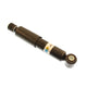 B4 Front Twintube Shock Absorber <br>93, 99, 01-03 Volkswagen EuroVan L5, V6