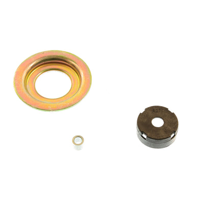 B4 Rear Twintube Shock Absorber <br>87-92 BMW 735i, 93-94 BMW 740i 740iL