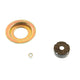 B4 Rear Twintube Shock Absorber <br>87-92 BMW 735i, 93-94 BMW 740i 740iL