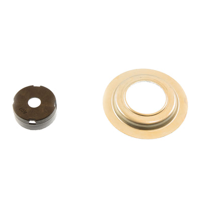 B4 Rear Twintube Shock Absorber <br>94-01 BMW 740i Base