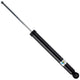 B4 Rear Shock Absorber <br>2001 Audi A3 Ambiente