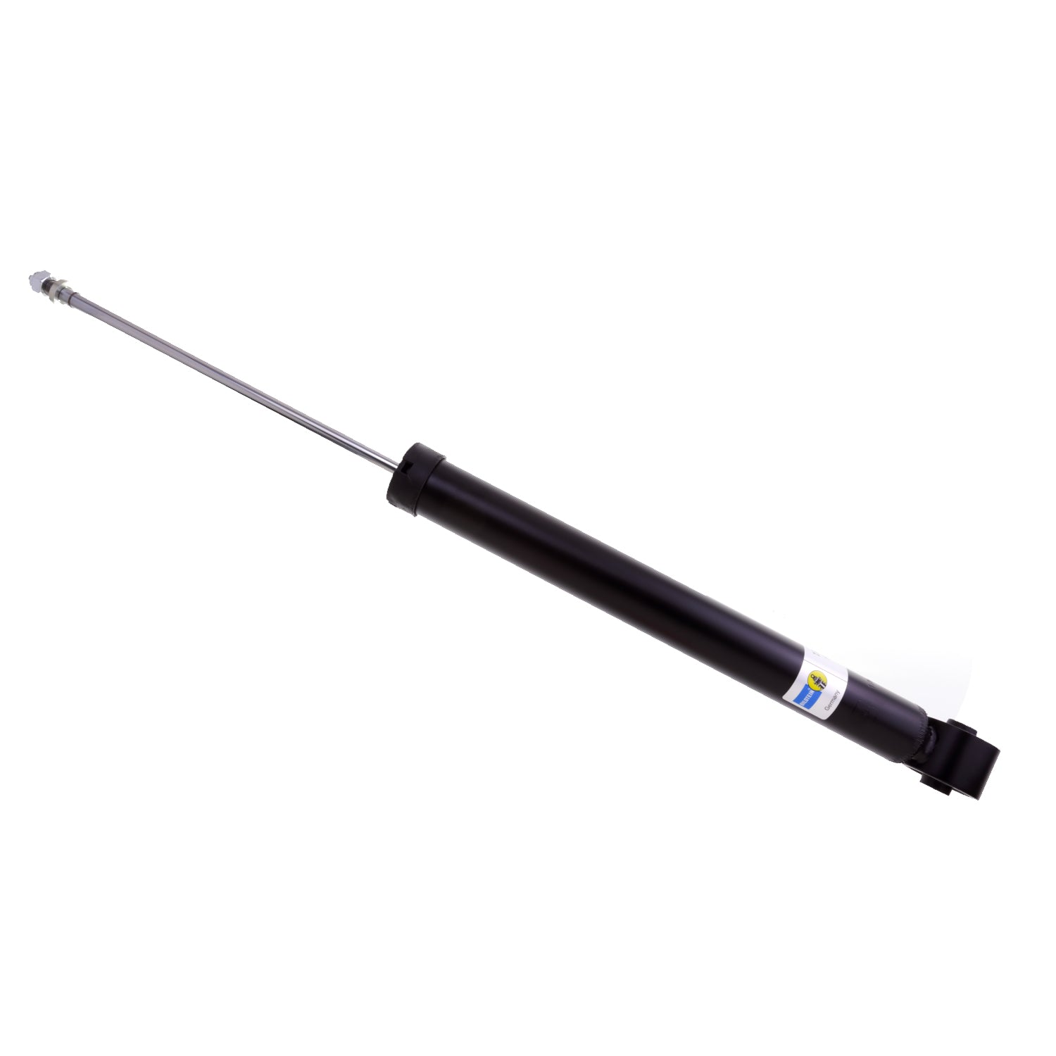 B4 Rear Twintube Shock Absorber <br>98-01 Volkswagen Beetle Base