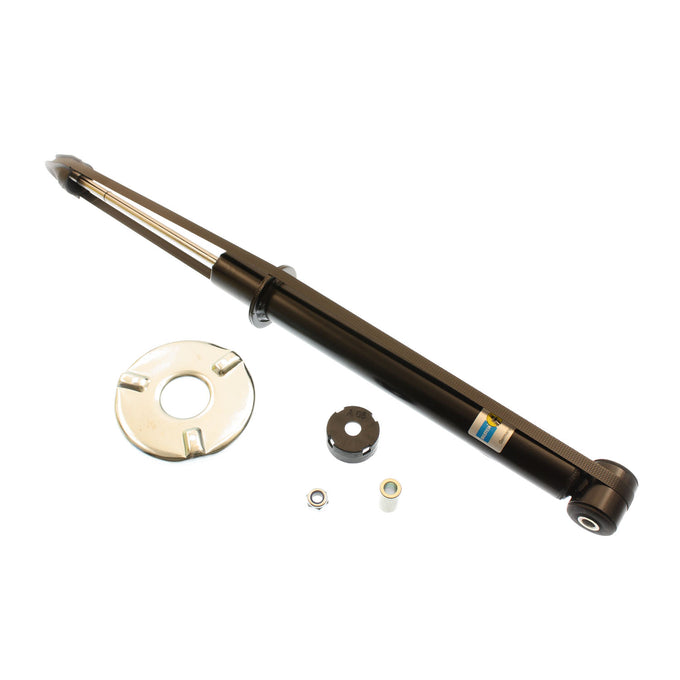 B4 Rear Twintube Shock Absorber <br>96-99 Audi A4 Base