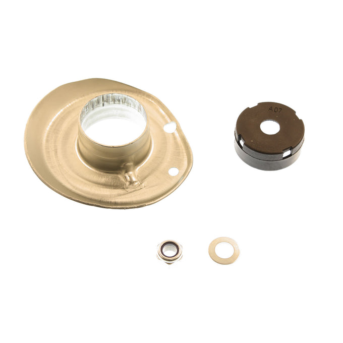 B4 Front Twintube Shock Absorber <br>96-01 Audi A4 Base