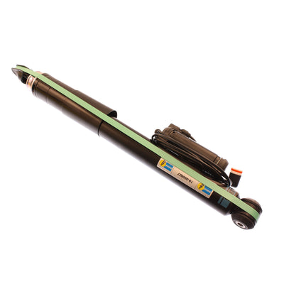 B4 Rear Twintube Shock Absorber <br>2003 Mercedes-Benz E320 Base Sedan