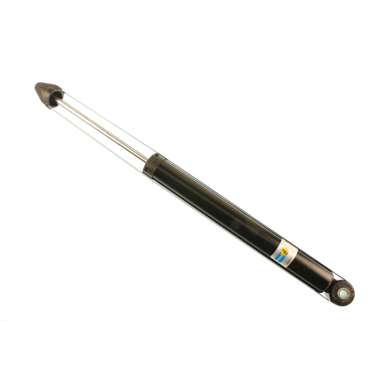 B4 Rear Twintube Shock Absorber <br>00-07 Ford Focus