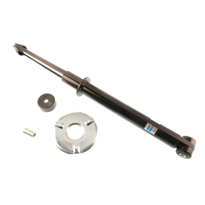 B4 Rear Twintube Shock Absorber <br>99-01 Audi A4 Base