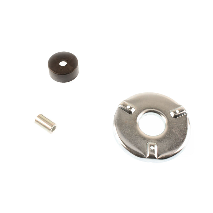 B4 Rear Twintube Shock Absorber <br>99-01 Audi A4 Base