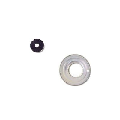 B4 OE Front Twintube Shock Absorber <br>02-06 Audi A4/A4 Quattro