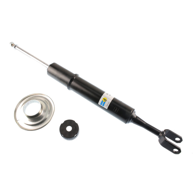 B4 Front Twintube Shock Absorber <br>02-06 Audi A4/A4 Quattro