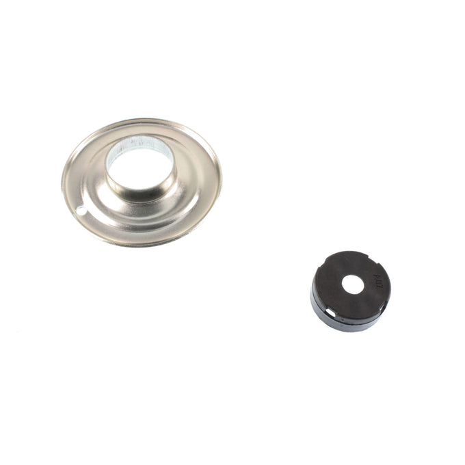 B4 Front Twintube Shock Absorber <br>02-06 Audi A4/A4 Quattro