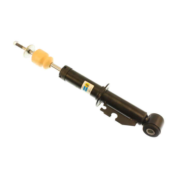 B4 Rear Twintube Shock Absorber <br>02-08 Mini Cooper Base