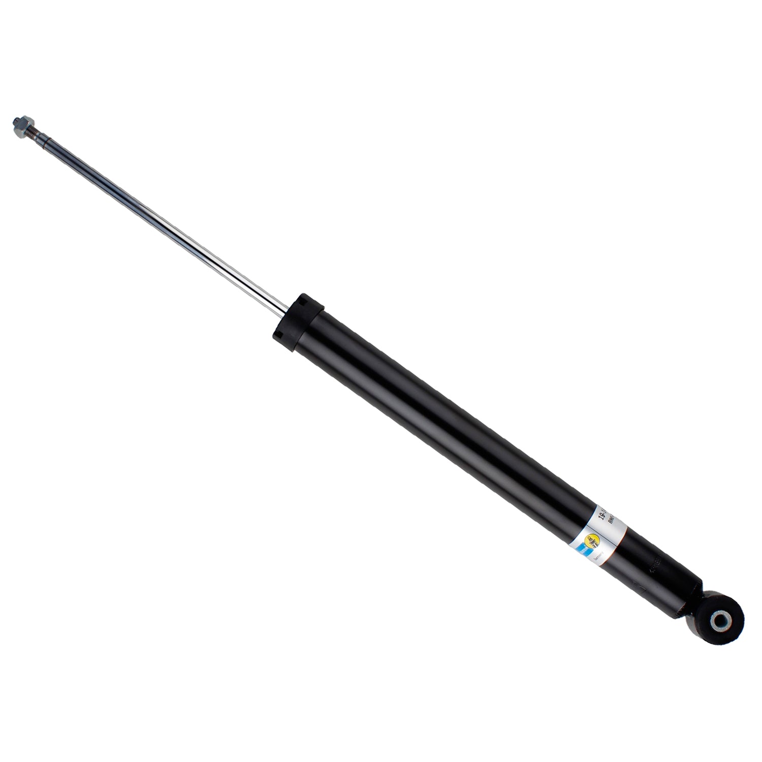 B4 Rear Shock Absorber <br>2003 Volkswagen Jetta Wolfsburg Edition