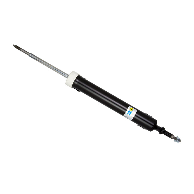 B4 Twintube Rear Shock Absorber <br>2005 BMW 120i Base Hatchback