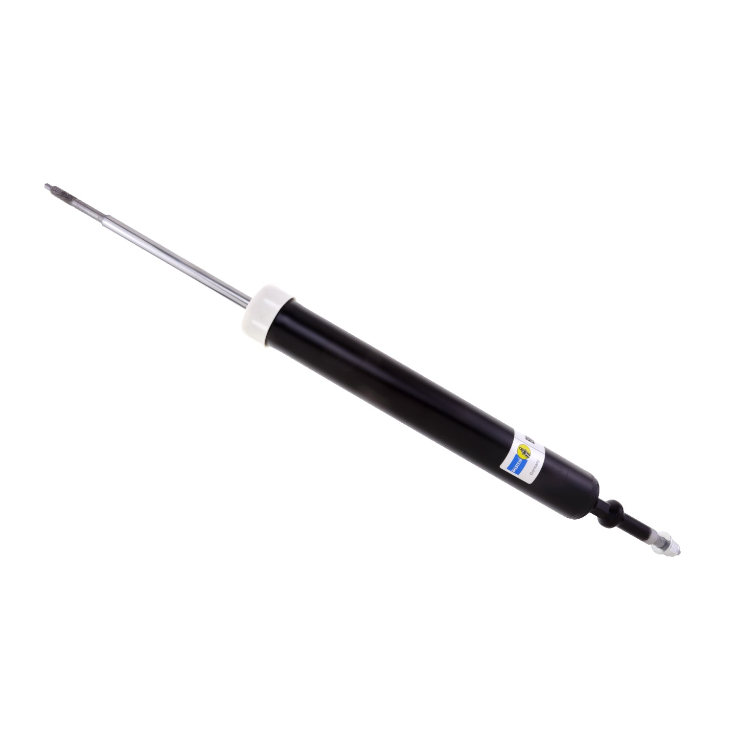 B4 Rear Shock Absorber <br>08-13 BMW 128i Base