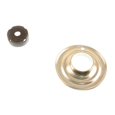B4 Front Twintube Shock Absorber <br>05-09 Audi A4 Quattro Base