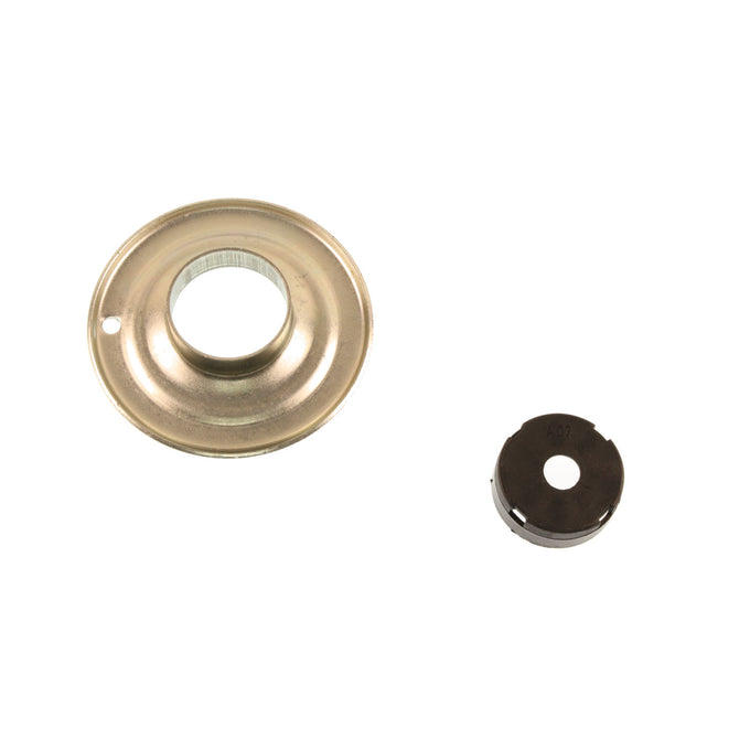 B4 Trendy Front Twintube Shock Absorber <br>04-09 Audi A4 Quattro