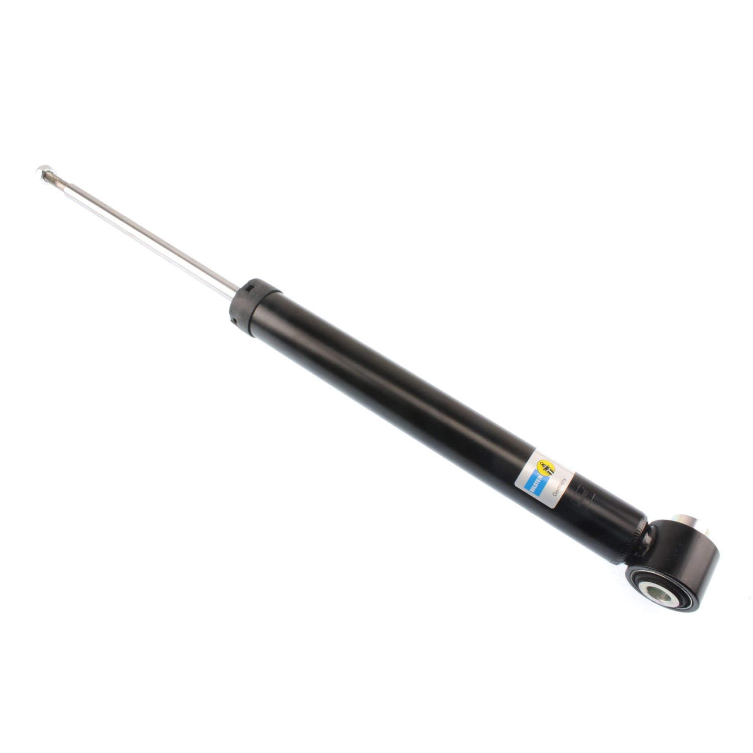 B4 Rear Twintube Shock Absorber <br>05-09 Audi S4 Base