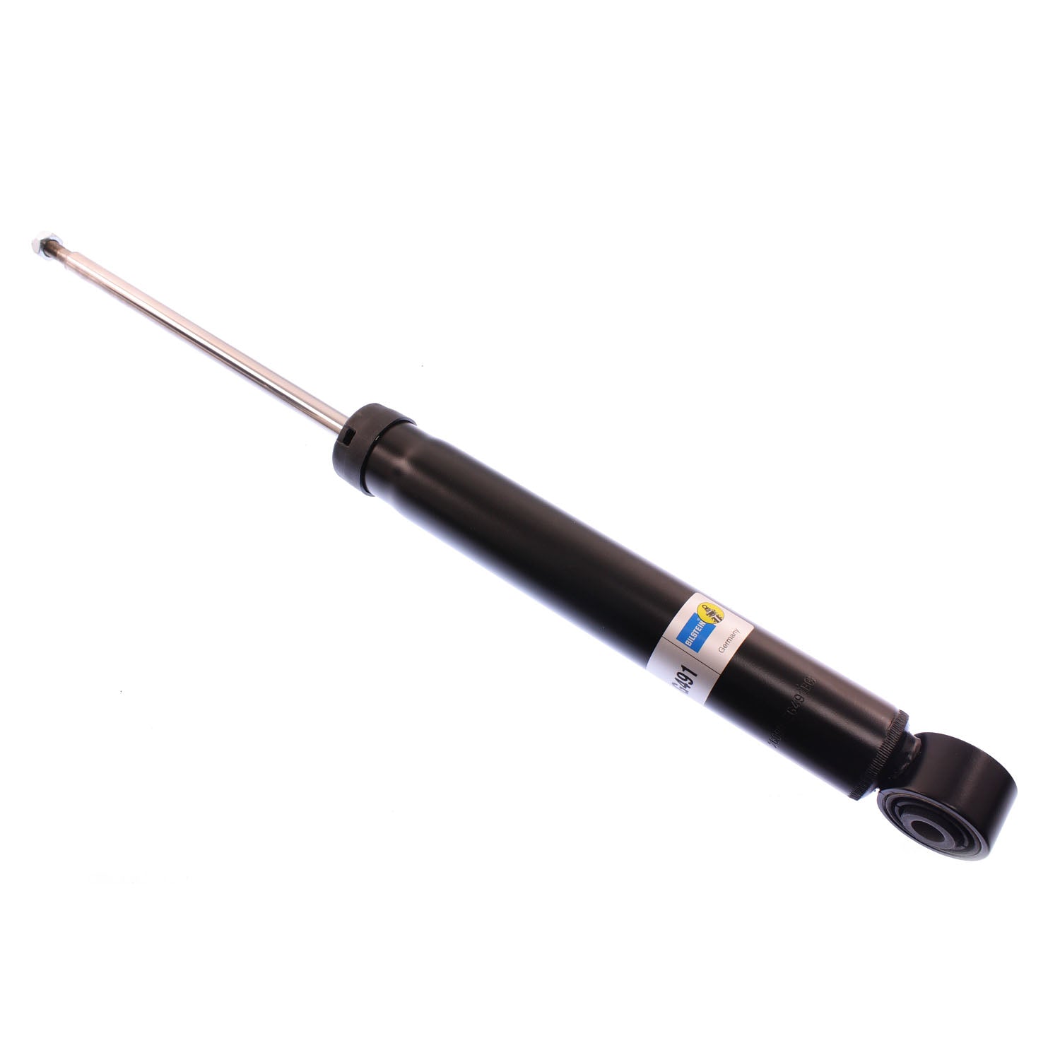 B4 OE Rear Twintube Strut Assembly <br>07-15 VW EOS