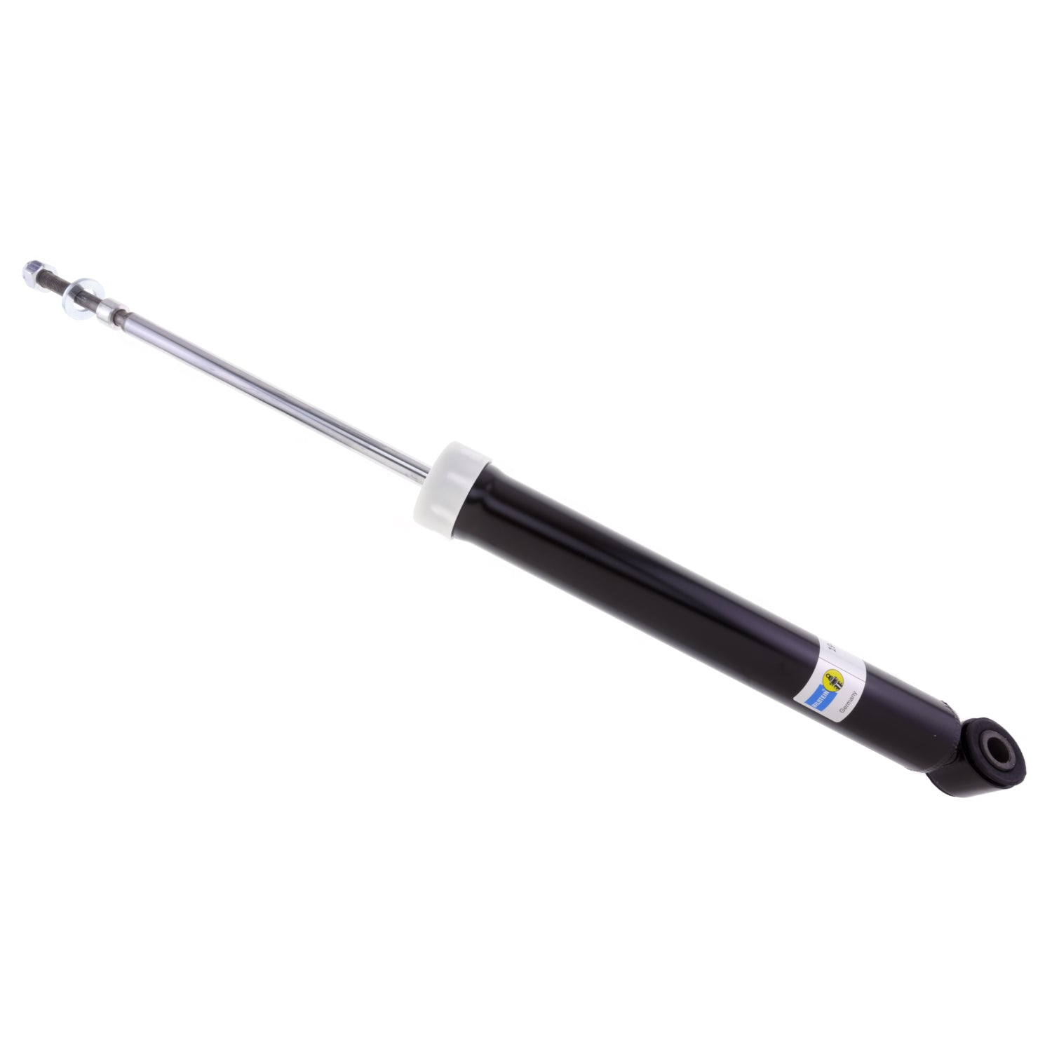 B4 Rear Shock Absorber <br>2011 BMW Z4 sDrive 35is