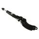 B4 Front Left Shock Absorber <br>2011 Volkswagen Touareg VR6