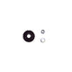 B4 Rear Twintube Shock Absorber <br>03-06 Porsche Cayenne / 04-10 Volkswagen