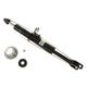 B4 OE Front Left Twintube Strut Assembly <br>10-15 BMW 535i/550i
