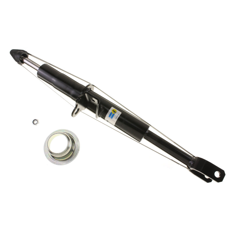 B4 OE Front Right Twintube Strut Assembly <br>10-15 BMW 535i/550i