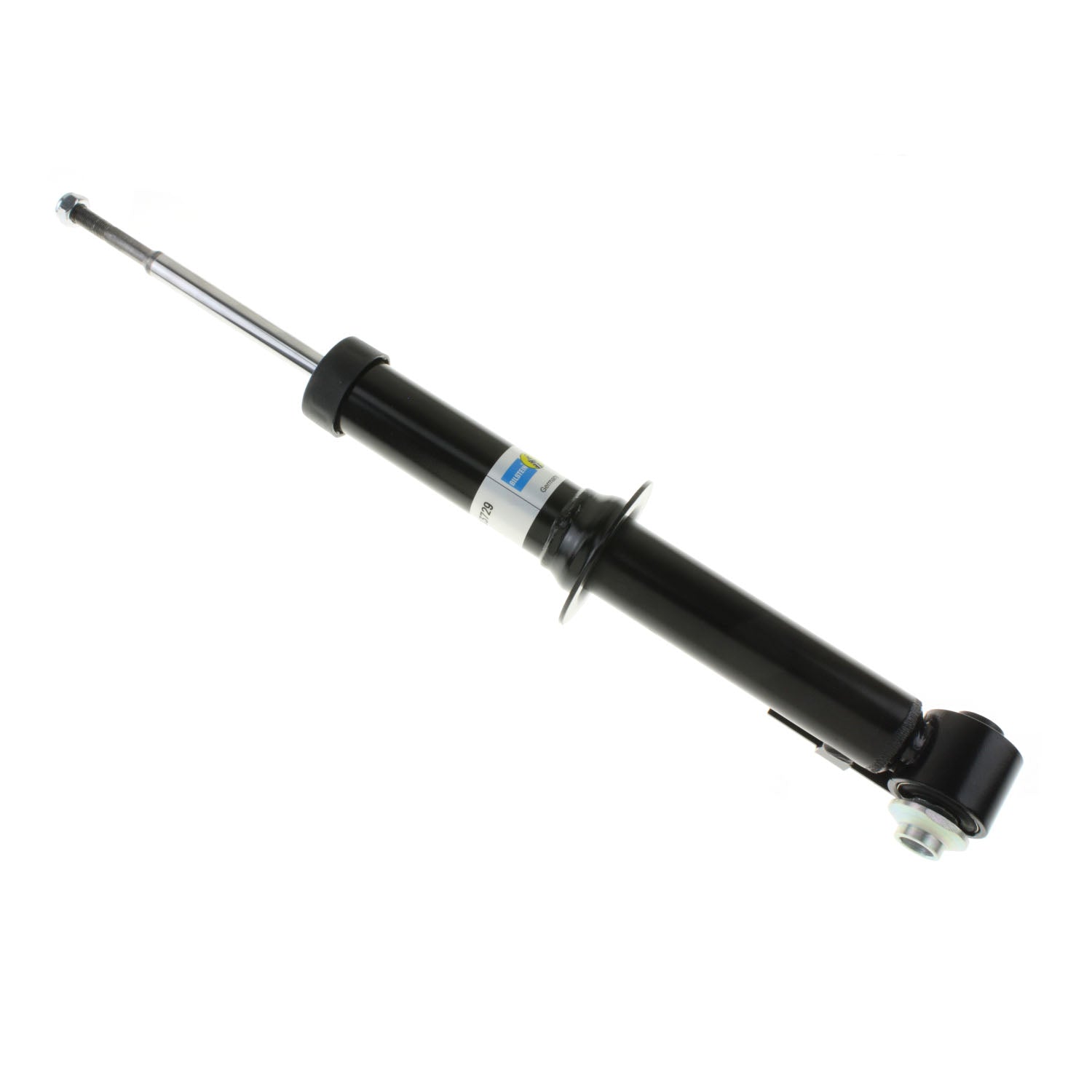 B4 OE Rear Left Shock Absorber <br>11-16 Mini Countryman / 13-16 Mini Paceman