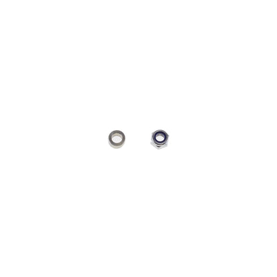 B4 Rear Twintube Shock Absorber <br>06-10 Hyundai Sonata