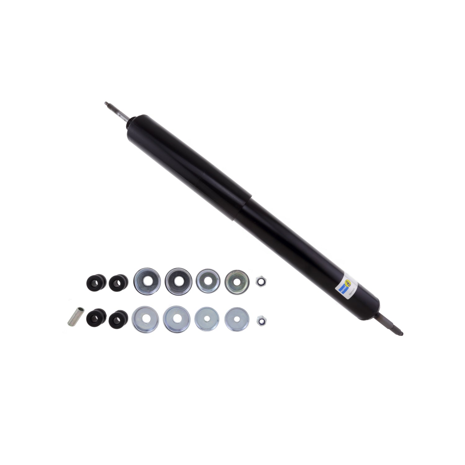 B4 OE Shock Absorber - Front <br>1995 Land Rover Defender