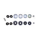 B4 OE Shock Absorber - Front <br>1995 Land Rover Defender