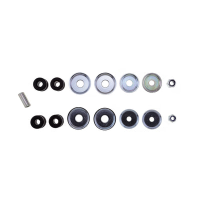 B4 OE Shock Absorber - Front <br>1995 Land Rover Defender