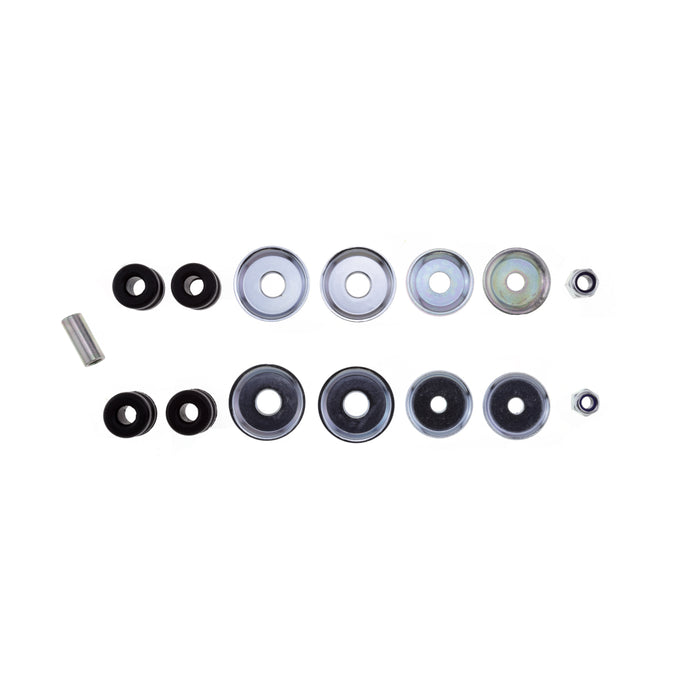 B4 OE Shock Absorber - Front <br>1995 Land Rover Defender