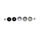 B4 OE Shock Absorber - Rear <br>1995 Land Rover Defender
