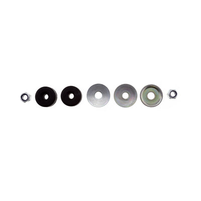 B4 OE Shock Absorber - Rear <br>1995 Land Rover Defender