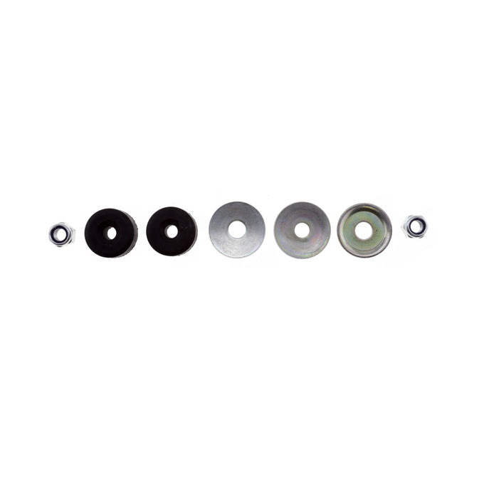 B4 OE Shock Absorber - Rear <br>1995 Land Rover Defender