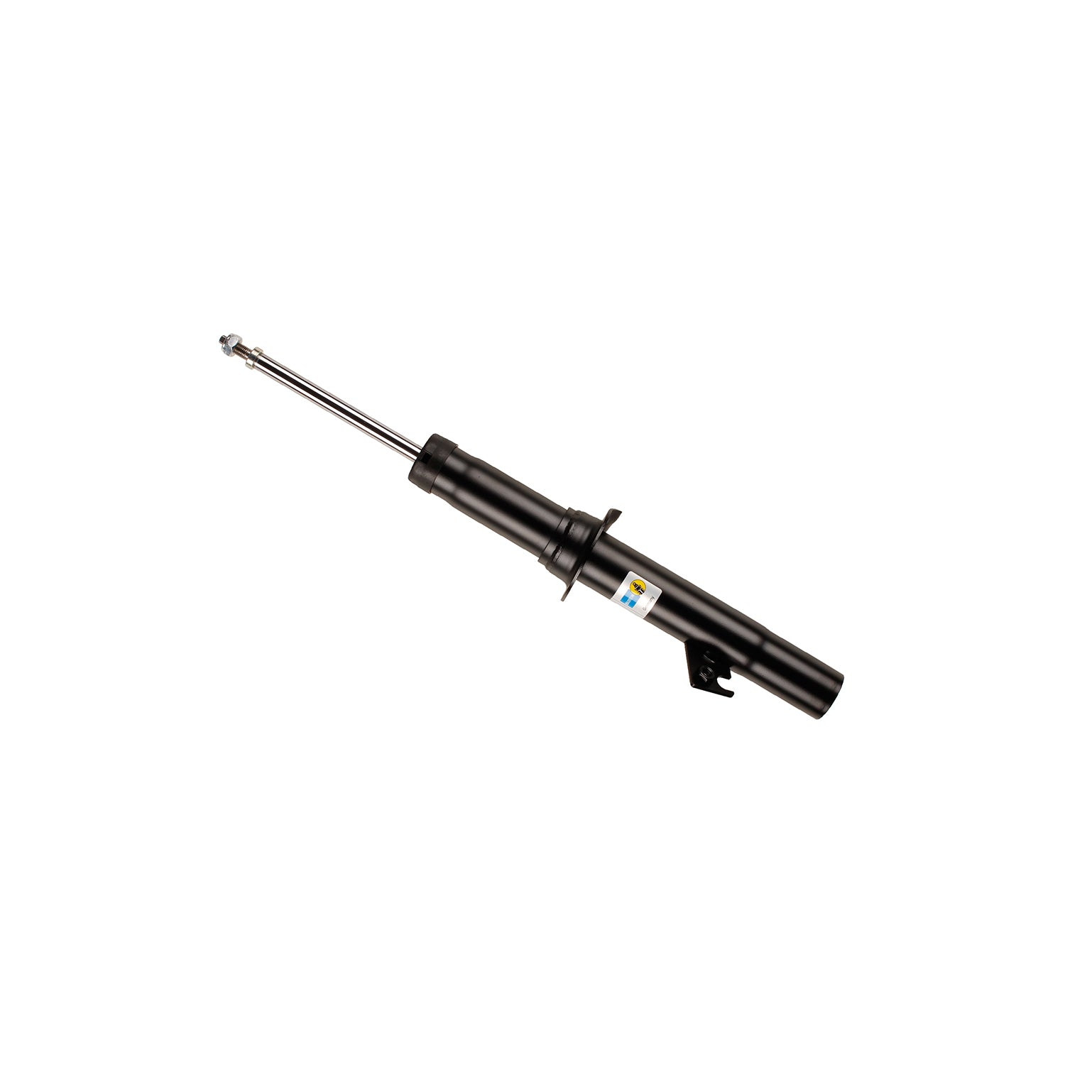 B4 Front Left Twintube Shock Absorber <br>2003-2008 Mazda 6