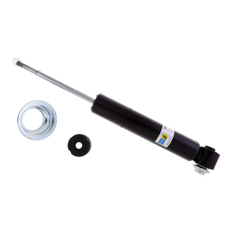 B4 OE Rear Twintube Shock Absorber <br>06-10 BMW 650i Base V8