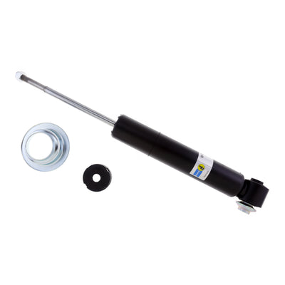 B4 OE Rear Twintube Shock Absorber <br>06-10 BMW 650i Base V8