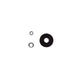 B4 OE Front Twintube Shock Absorber <br>13-16 Audi Allroad