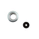 B4 OE Rear Twintube Strut Assembly <br>06-10 BMW 525xi / 528xi / 530xi