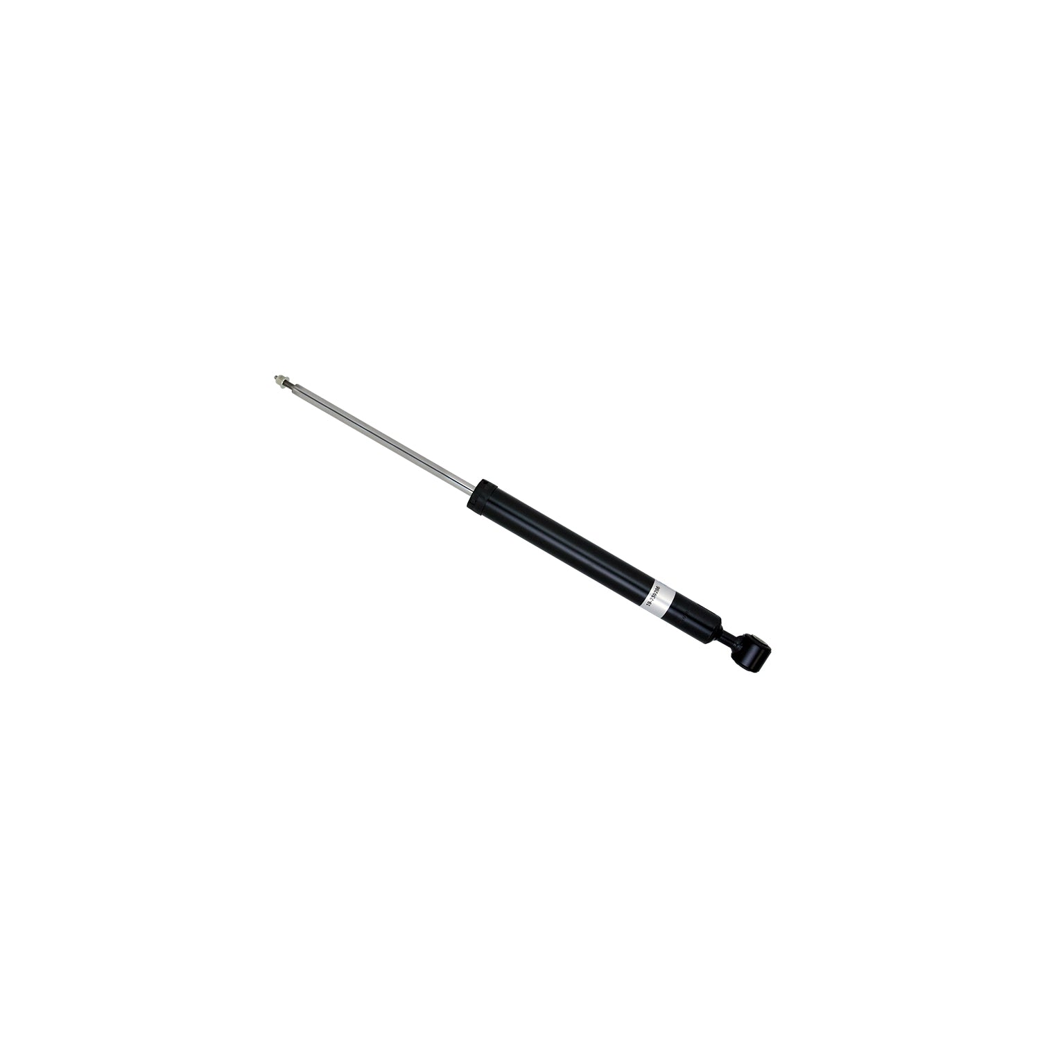 B4 Rear Shock Absorber <br>16-14 Ford Fiesta