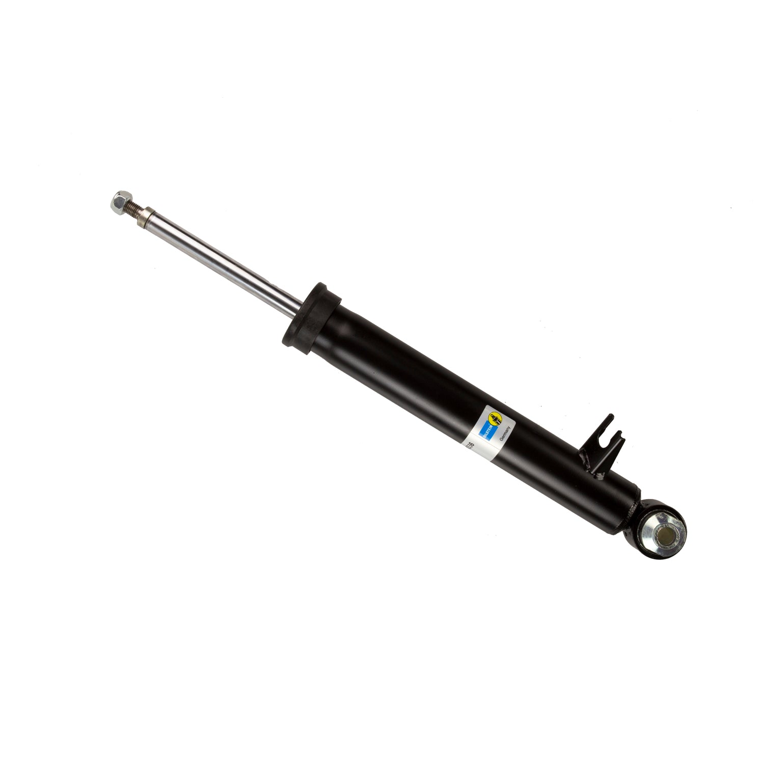 B4 Rear Right Twintube Strut Assembly <br>2014 BMW X5 AWD